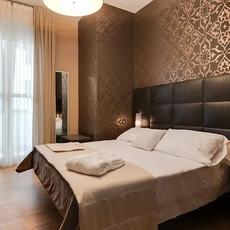 Hotel Atmosfere Milano Marittima