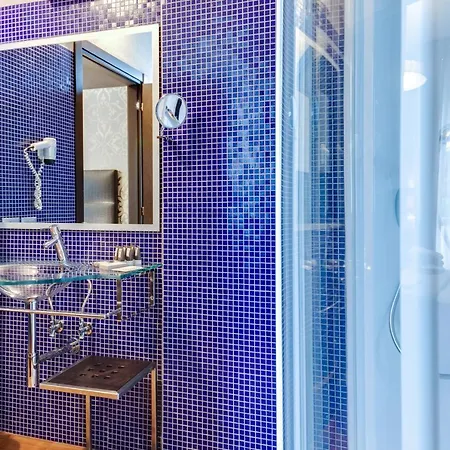 Hotel Atmosfere 4*