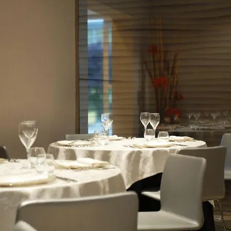Hotel Atmosfere 4*