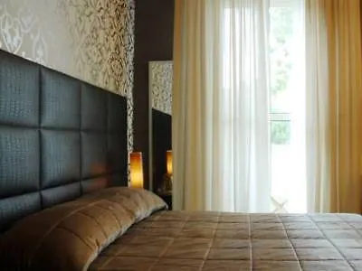 Atmosfere Hotel