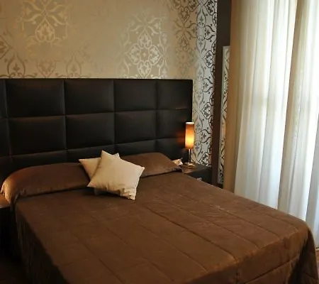 Hotel Atmosfere