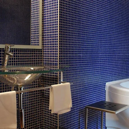 Atmosfere 4* Milano Marittima